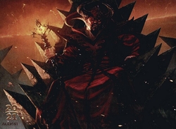 Deck #789 - Asmodeus the Archfiend preview