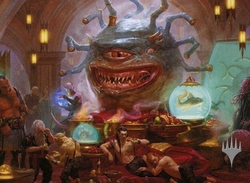 Way to Many Xanathar's!✔ preview