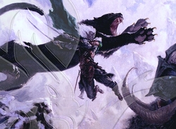 Drizzt Do'Urden, The Chosen