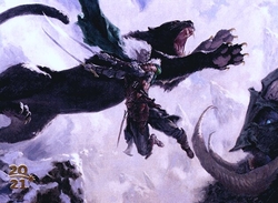 Drizzt Do'Urden - Copy preview