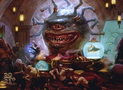 Xanathar Rogues n Stuff preview