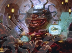 Xanathar, Focus on Xanathar preview