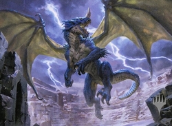 Modern Dragons budget preview