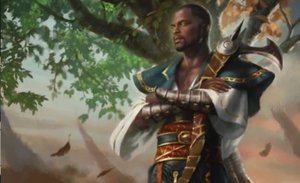 Bender Teferi preview