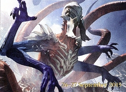 Ulamog, the Sundering Maw preview