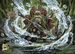 Clement, the Worrywort (Frogs) preview