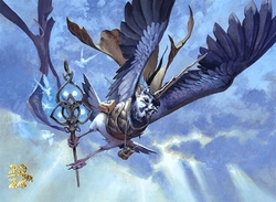 Kastral, Bird Invasion preview