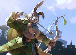 Rabbit Swarm preview