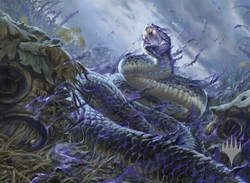 Rakdos Viper preview