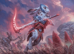 herald of predation preview