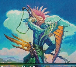 Momir Vig Stompy preview