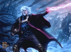 Urza, Lord Protecto preview