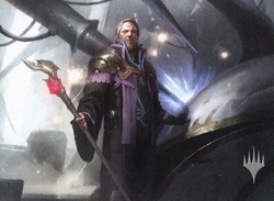 Urza, Prince of Kroog preview