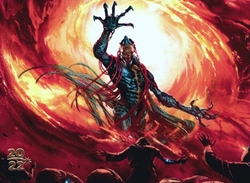 Gix, Sauron Praetor preview