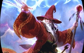 Gandalf shenanigans preview