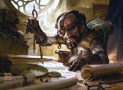 Jan Jansen, Chaos Crafter preview