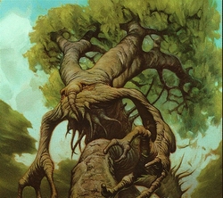 The Original Treefolk preview