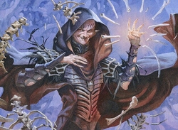 vampire lifelink golgari preview