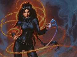 Jaya Ballard, Task Mage - Mono R Control preview