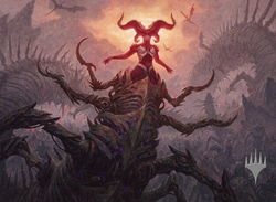 Sheoldred, the Apocalypse (My Deck) preview