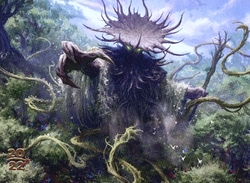 Treefolk preview