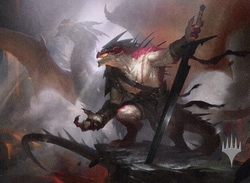 Rivaz Rakdos Dragons preview