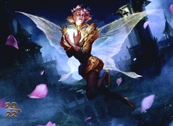 Simic Faeries preview