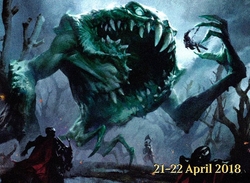 Yargle One Shot preview