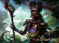 Multani Fightin Forest preview