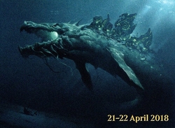 Thalassophobia preview