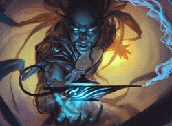 Zahid, Djinn of the Lamp preview