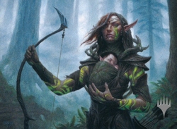 4) Marwyn, the Nurturer (Elves) preview