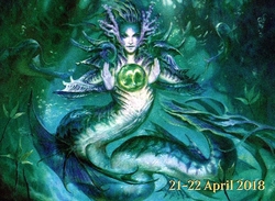 Tatyova, Tyrant of the Flood Plains preview