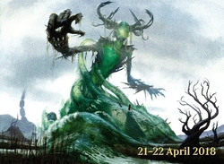 Muldrotha, the Gravetide preview