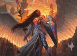 "Plains and Simple" - Angel Tribal preview