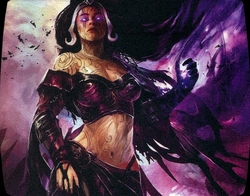 Sultai Midrange preview