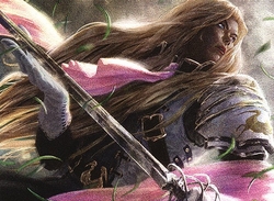 Copy of - Deck #115 - Thalia, Heretic Cathar preview