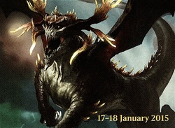 Ardor Atarka Dragons