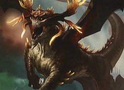 R/G Atarka Dragons preview