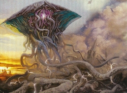 Eldrazi - Part Three, They Came As Three preview