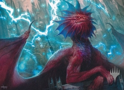 Niv-Mizzet preview