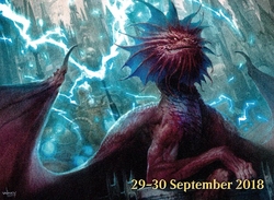 Izzet Wheels or Combo preview