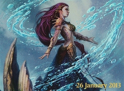 Helga, Skittish Storm preview