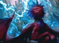 Niv-Mizzet preview