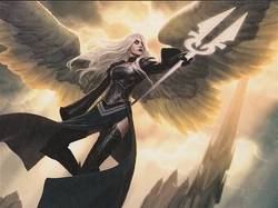MonoWhite Avacyn End of the World preview