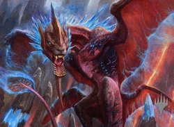 Vadrok EDH preview