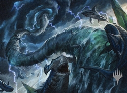 Jeskai Control PW preview