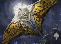 Broodmoth preview