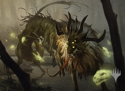 Nethroi's (Mainly) Golgari Shenanigans preview