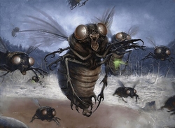 Feed the Swarm preview